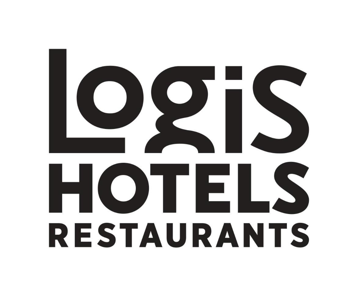 Hotel Restaurant Le Relais Des Gourmands Gramat Exterior photo